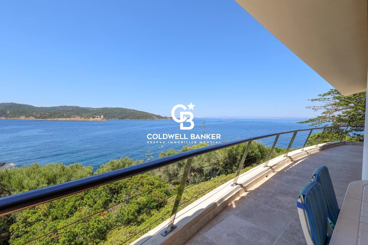Luxury House for sale in Ile du Levant, 1 790 000 €, Photo 6