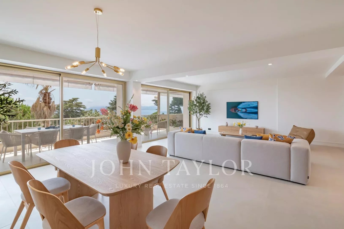 Appartement de luxe à vendre à Cannes, 1 990 000 €, Photo 7
