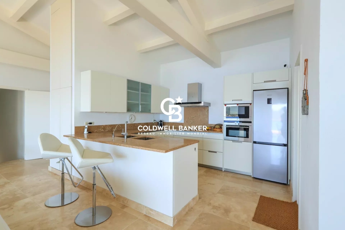 Luxury House for sale in Ile du Levant, 1 790 000 €, Photo 7