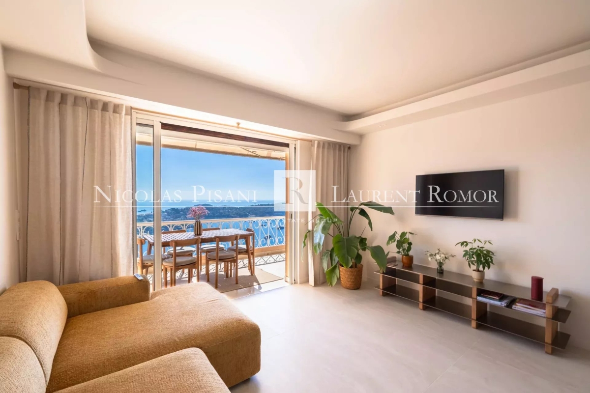 Luxury Apartment for sale in Villefranche-sur-Mer, 990 000 €, Photo 7