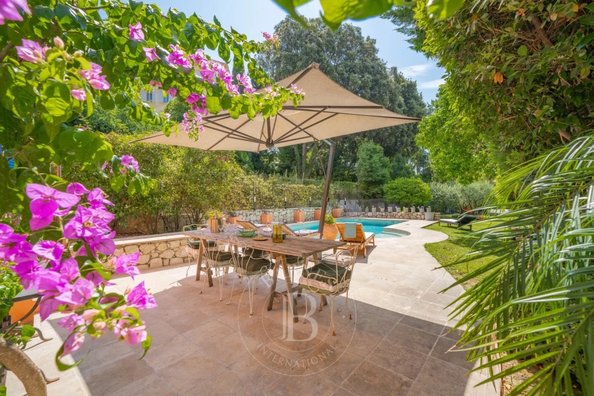 Maison de luxe à vendre à Cannes, 2 500 000 €, Photo 7