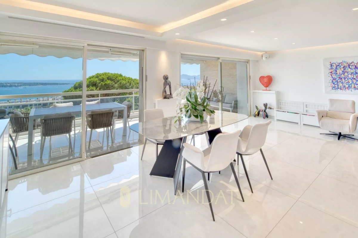 Luxury Apartment for sale in Cannes, 1 495 000 €, Photo 1