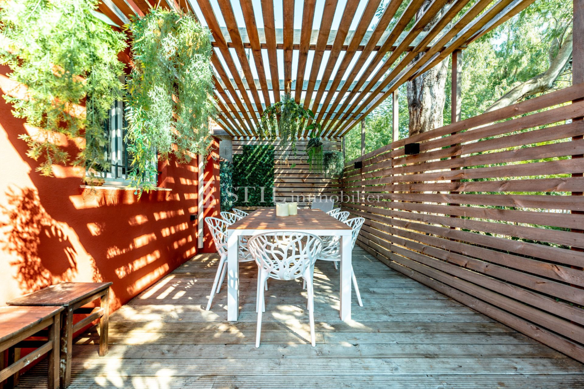 Appartement de luxe à vendre à Grimaud, 560 000 €, Photo 1