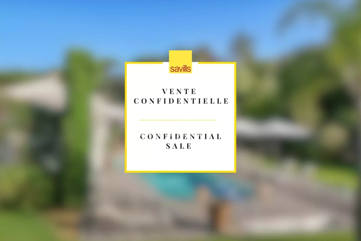 Luxury House for sale in Saint-Tropez, 7 290 000 €, Photo 2