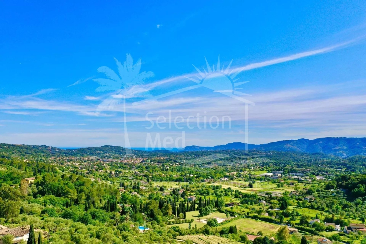 Maison de luxe à vendre à Grasse, 4 250 000 €, Photo 2