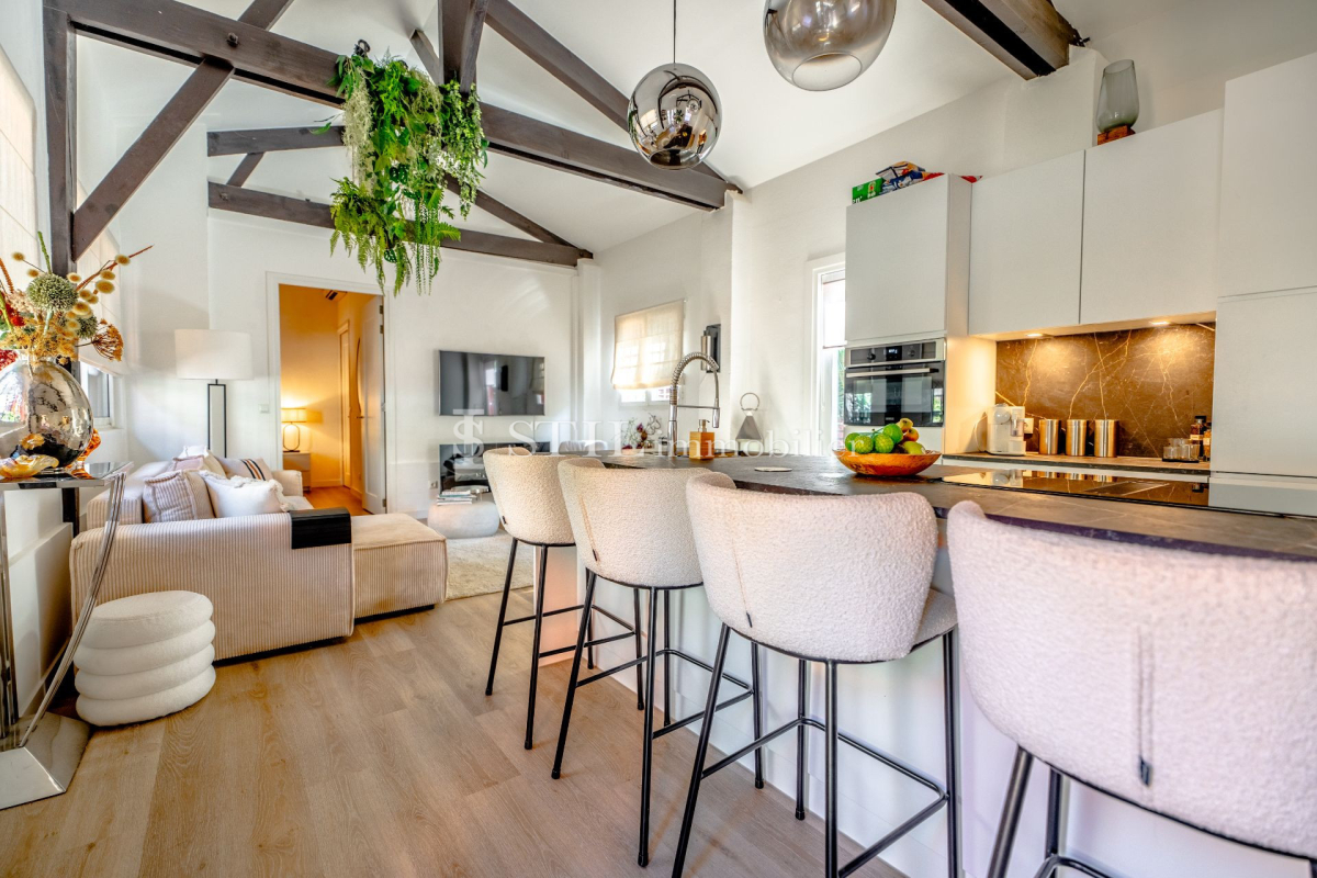 Appartement de luxe à vendre à Grimaud, 560 000 €, Photo 2