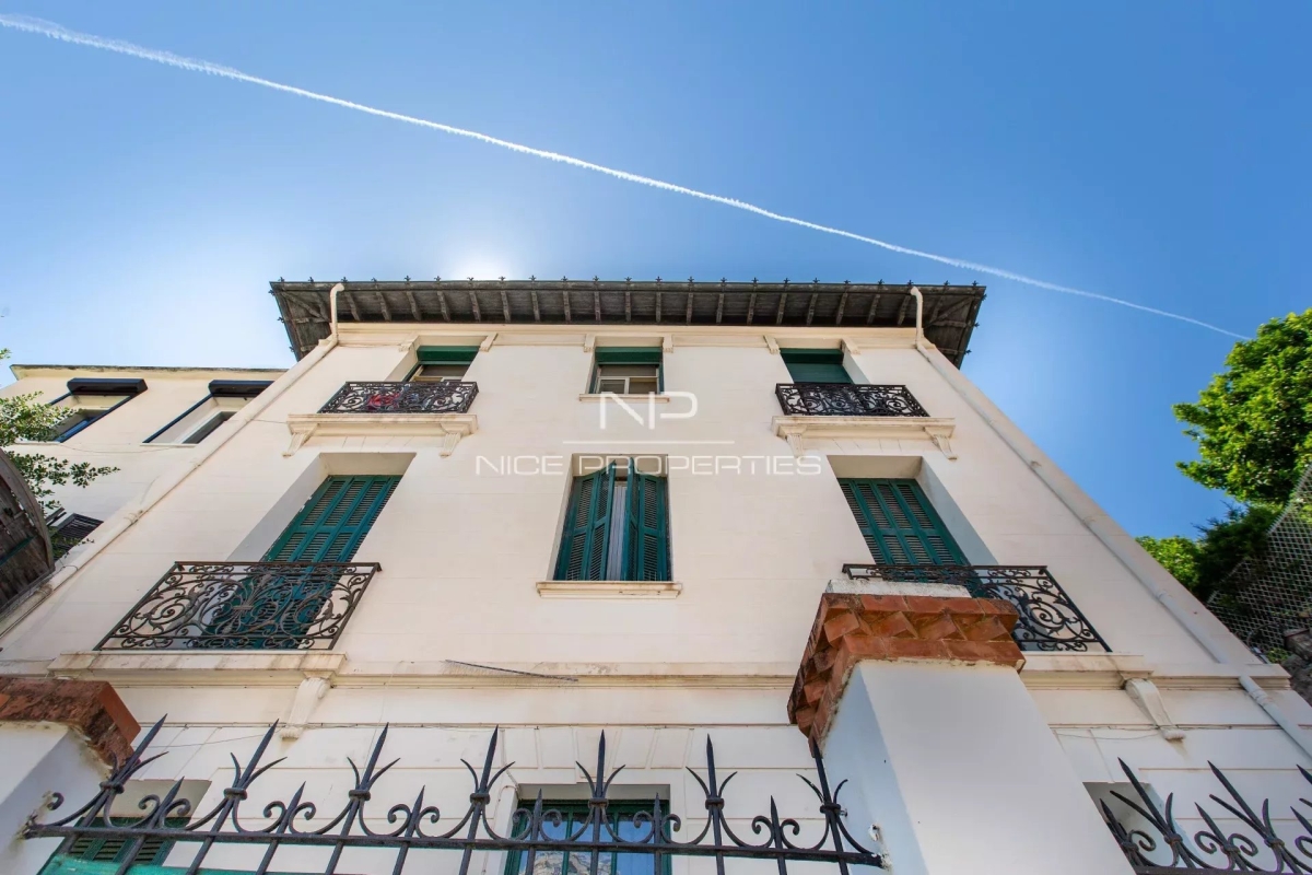 Appartement de luxe à vendre à Beaulieu-sur-Mer, 690 000 €, Photo 3