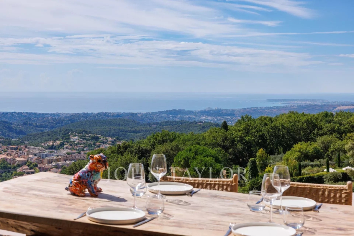 Maison de luxe à vendre à Vence, 5 975 000 €, Photo 3
