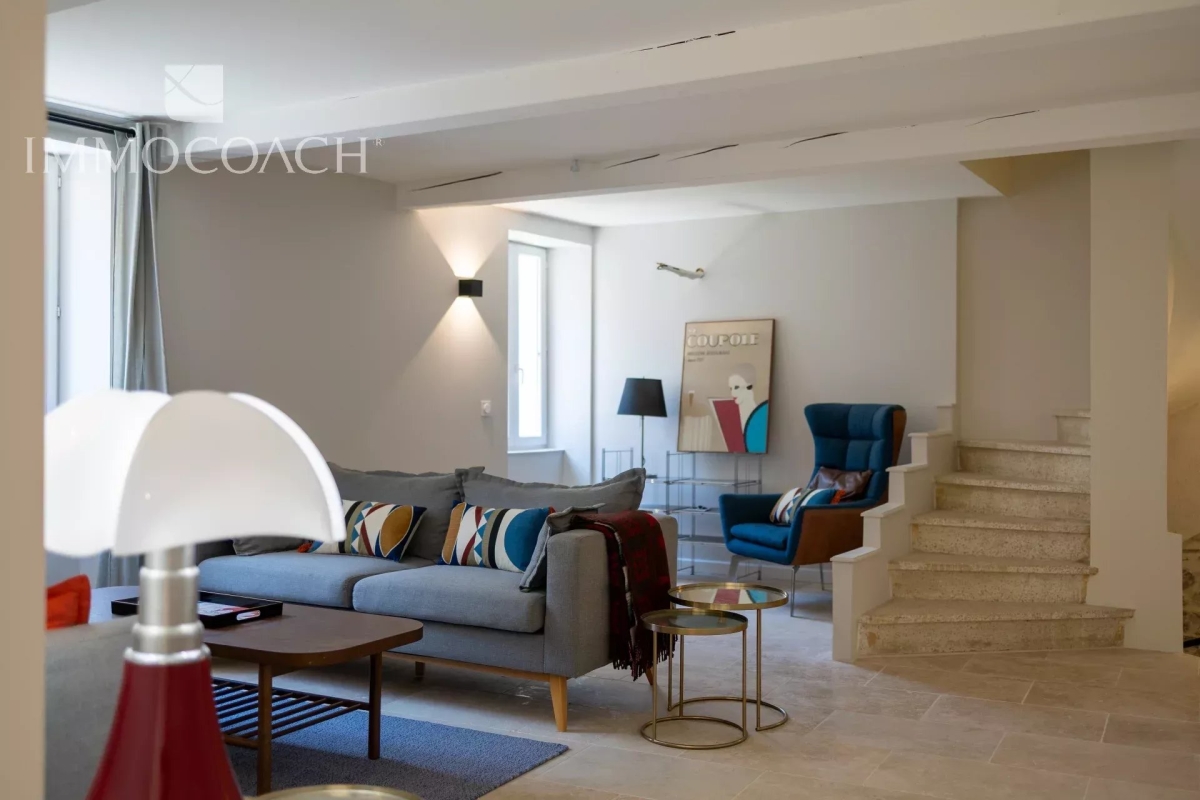 Maison de luxe à vendre à Collobrières, 450 000 €, Photo 3