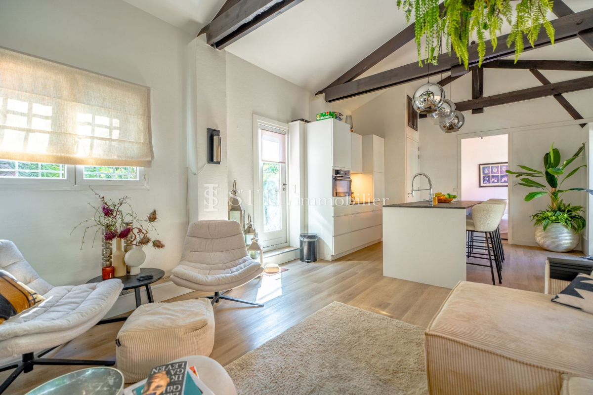 Appartement de luxe à vendre à Grimaud, 560 000 €, Photo 3