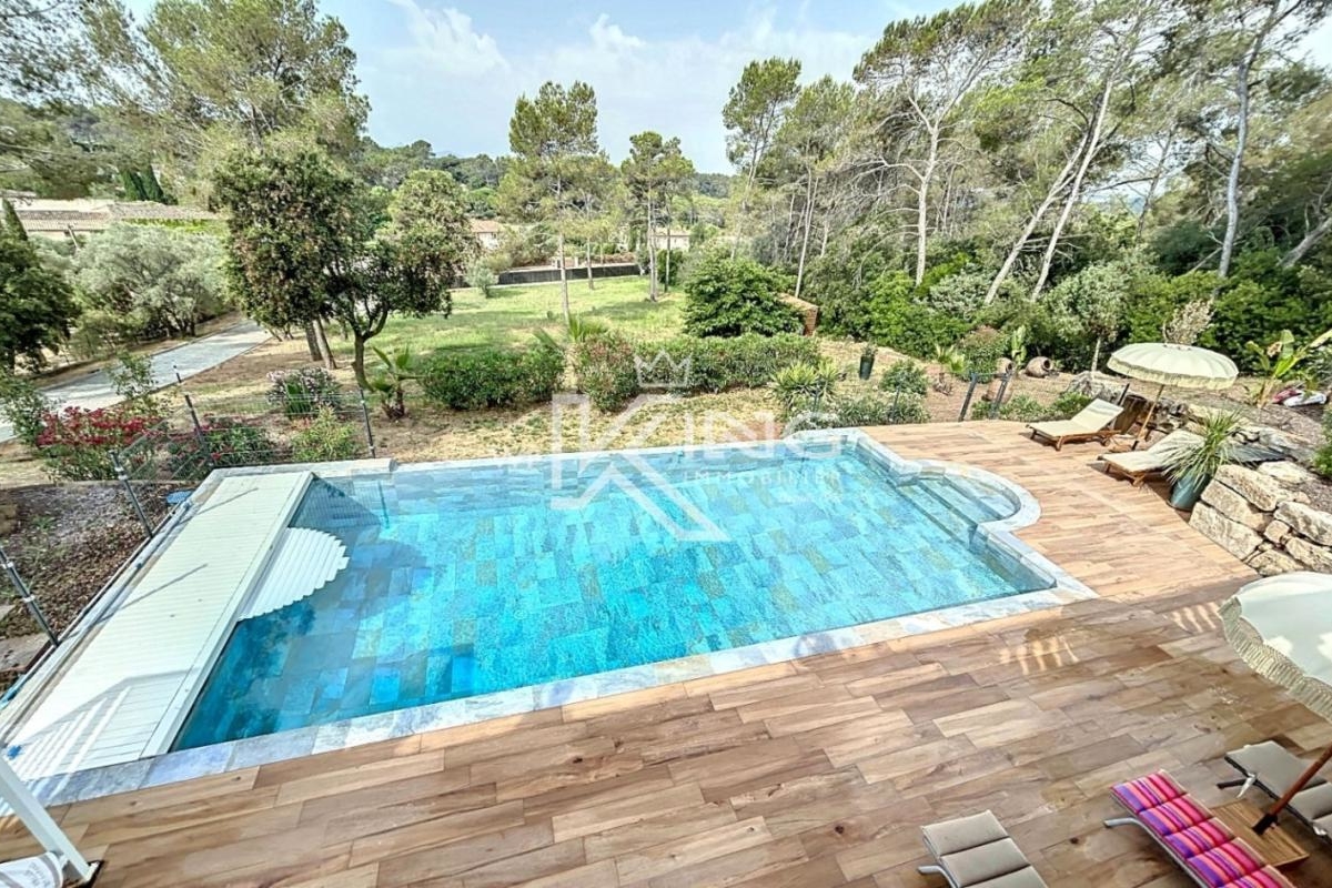 Maison de luxe à vendre à Puget-sur-Argens, 1 340 000 €, Photo 3