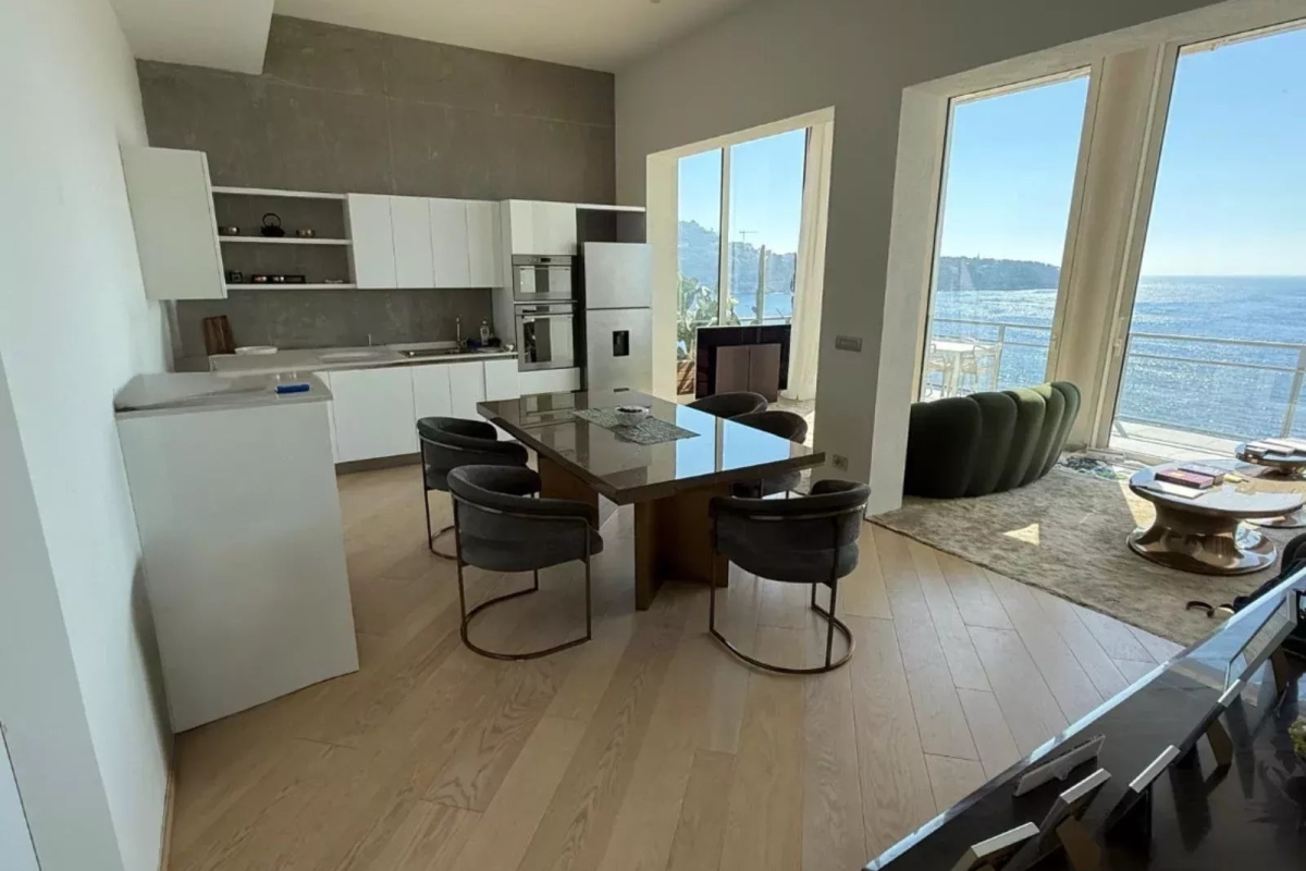 Appartement de luxe à vendre à Roquebrune-Cap-Martin, 1 850 000 €, Photo 4
