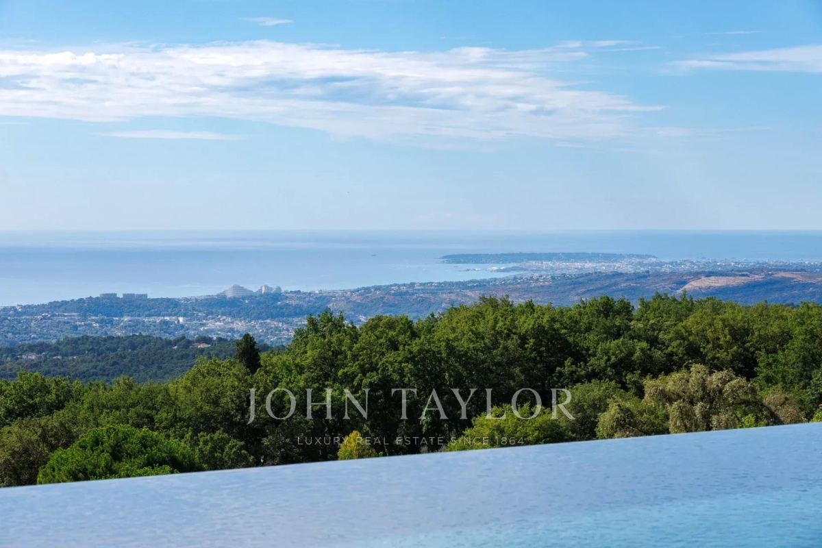 Maison de luxe à vendre à Vence, 5 975 000 €, Photo 4