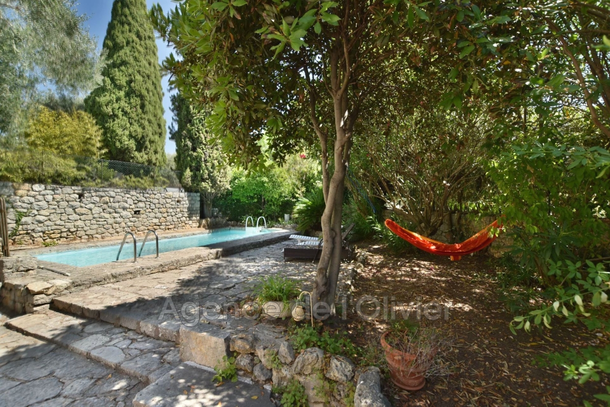 Maison de luxe à vendre à Mouans-Sartoux, 929 000 €, Photo 4