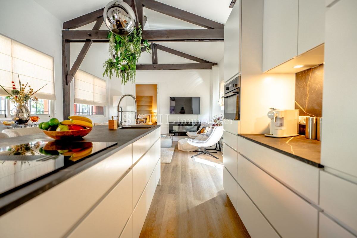 Appartement de luxe à vendre à Grimaud, 560 000 €, Photo 4