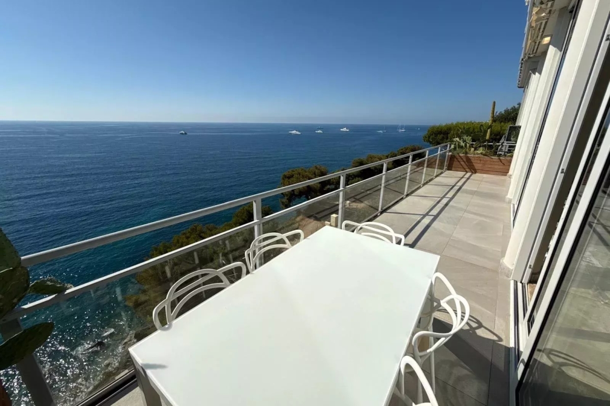 Appartement de luxe à vendre à Roquebrune-Cap-Martin, 1 850 000 €, Photo 5