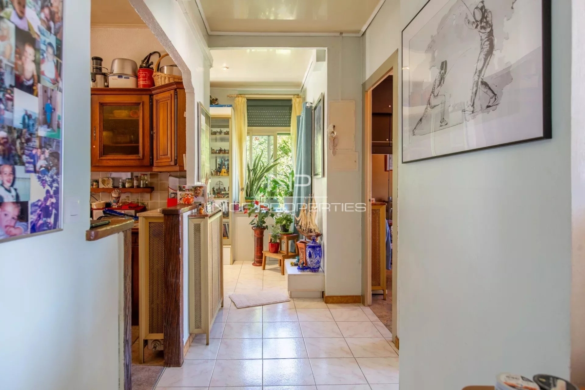 Appartement de luxe à vendre à Beaulieu-sur-Mer, 690 000 €, Photo 5