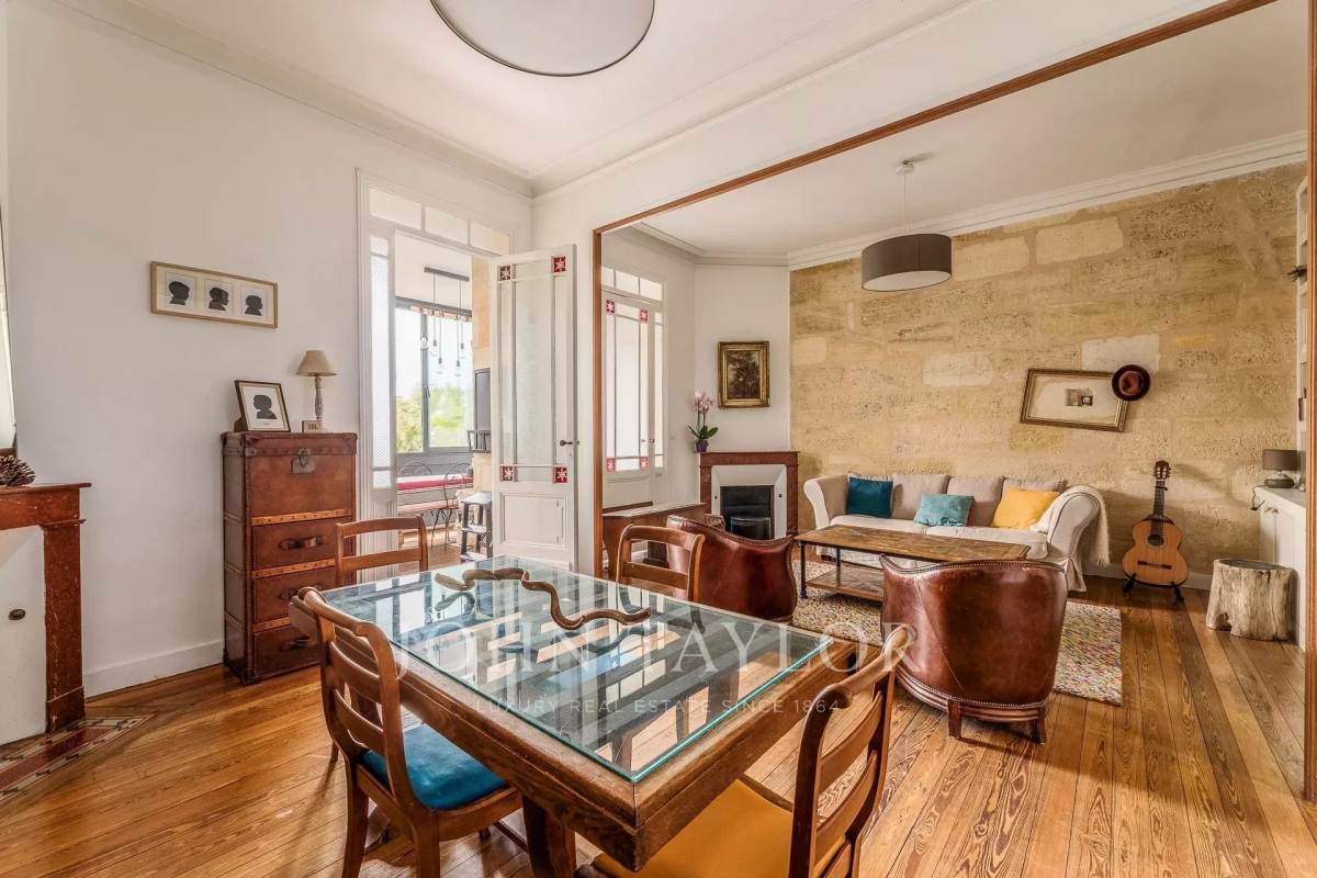 Luxury Apartment for sale in Bordeaux, 635 000 €, Photo 5