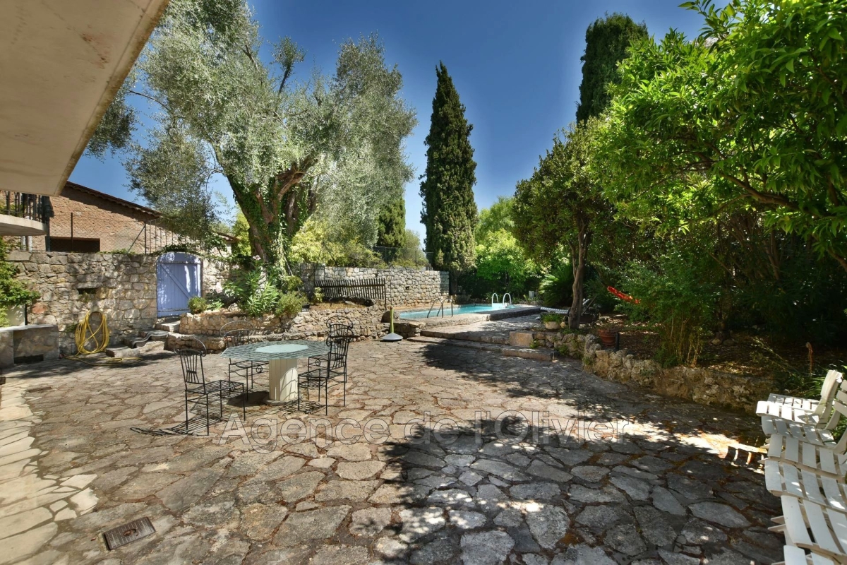 Maison de luxe à vendre à Mouans-Sartoux, 929 000 €, Photo 5