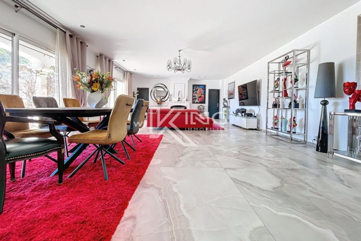 Maison de luxe à vendre à Puget-sur-Argens, 1 340 000 €, Photo 5