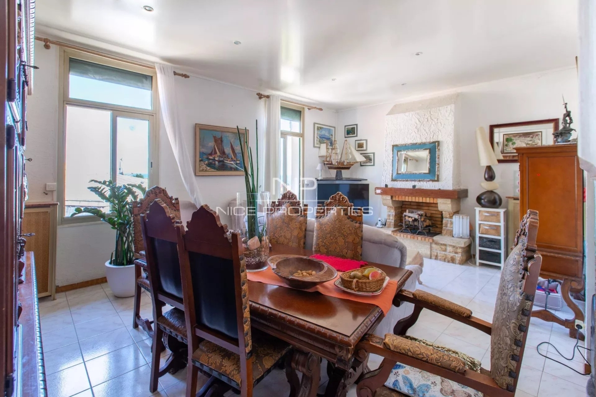 Appartement de luxe à vendre à Beaulieu-sur-Mer, 690 000 €, Photo 6