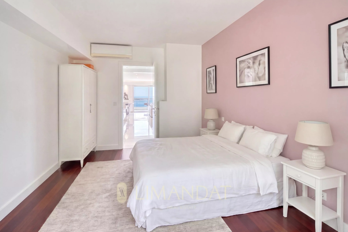 Luxury Apartment for sale in Cannes, 1 495 000 €, Photo 6
