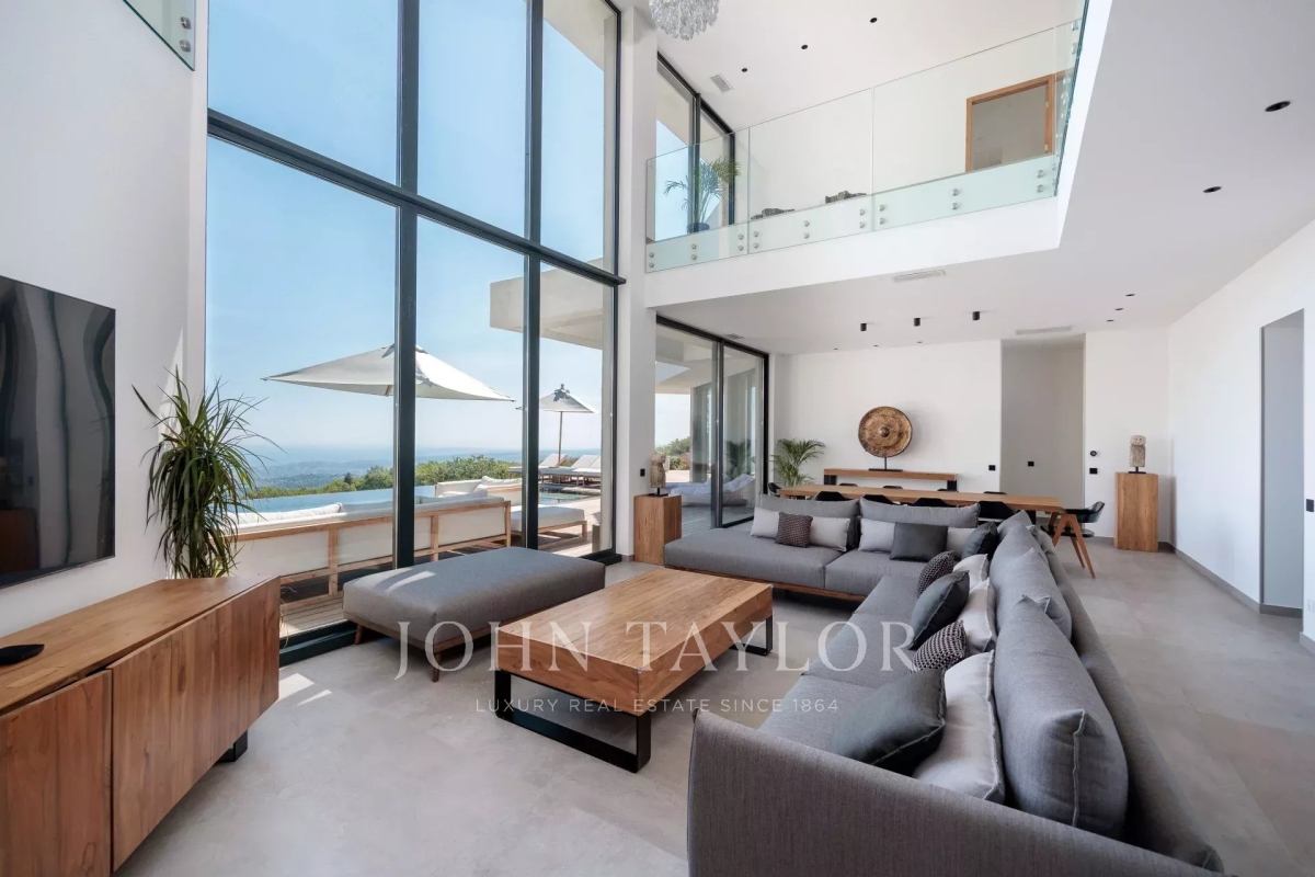 Maison de luxe à vendre à Vence, 5 975 000 €, Photo 6