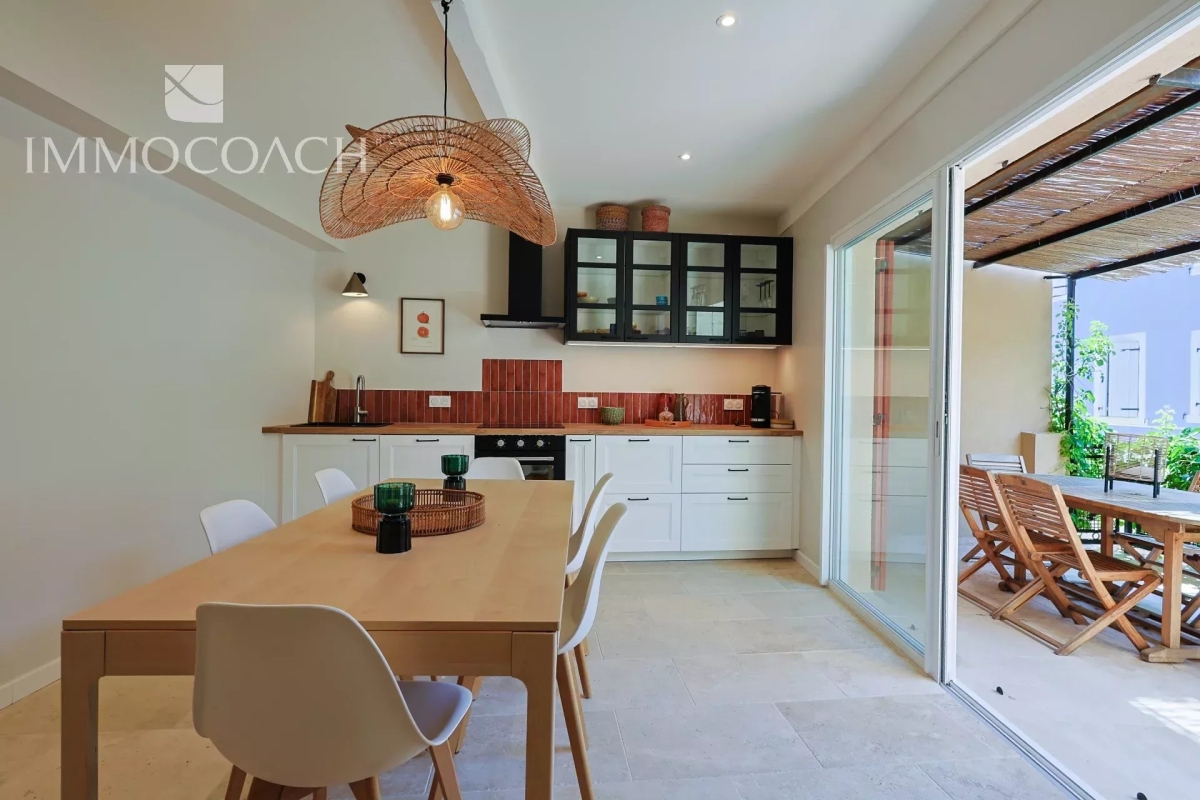 Maison de luxe à vendre à Collobrières, 450 000 €, Photo 6