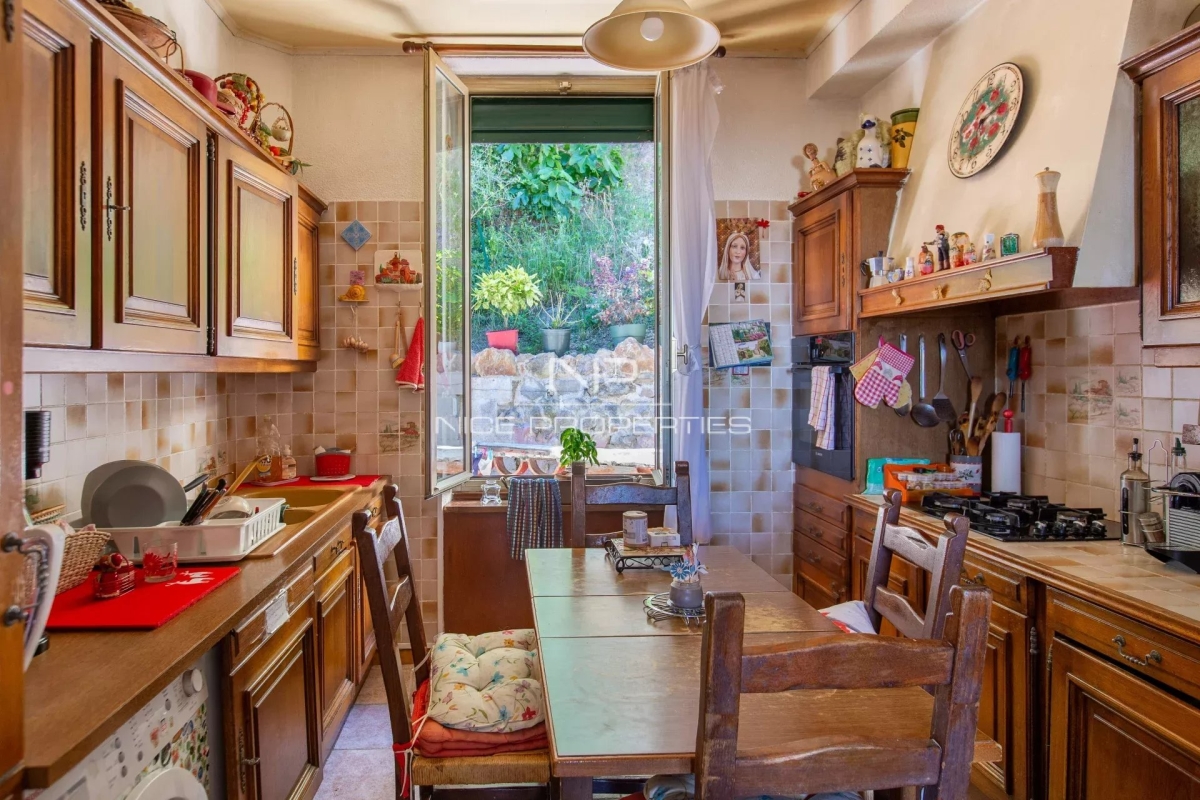 Appartement de luxe à vendre à Beaulieu-sur-Mer, 690 000 €, Photo 7