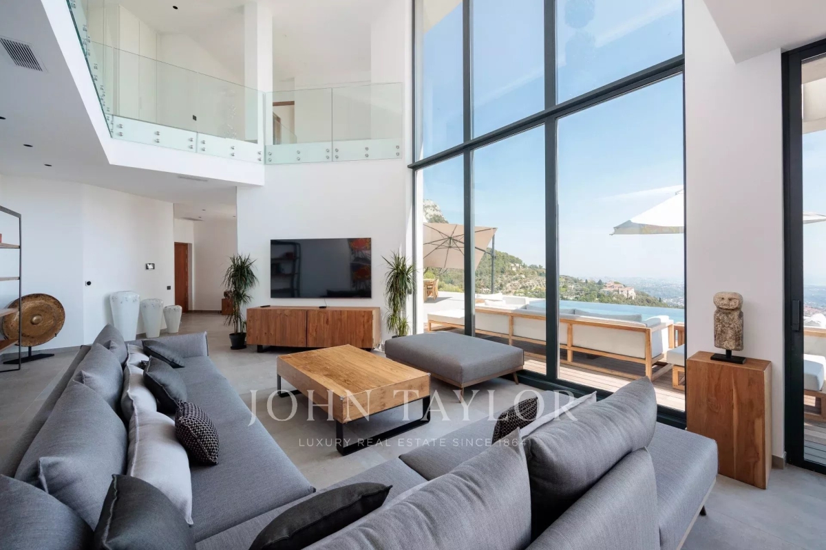Maison de luxe à vendre à Vence, 5 975 000 €, Photo 7
