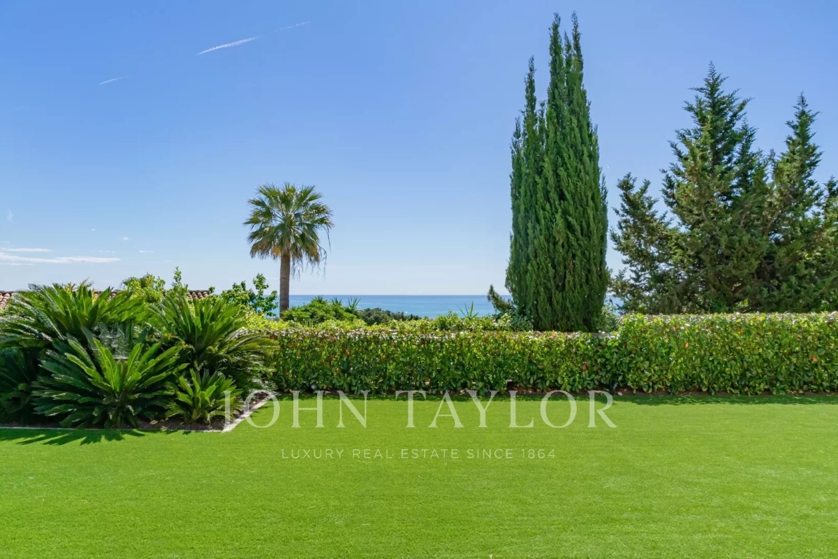 Luxury House for sale in Antibes, 1 980 000 €, Photo 7