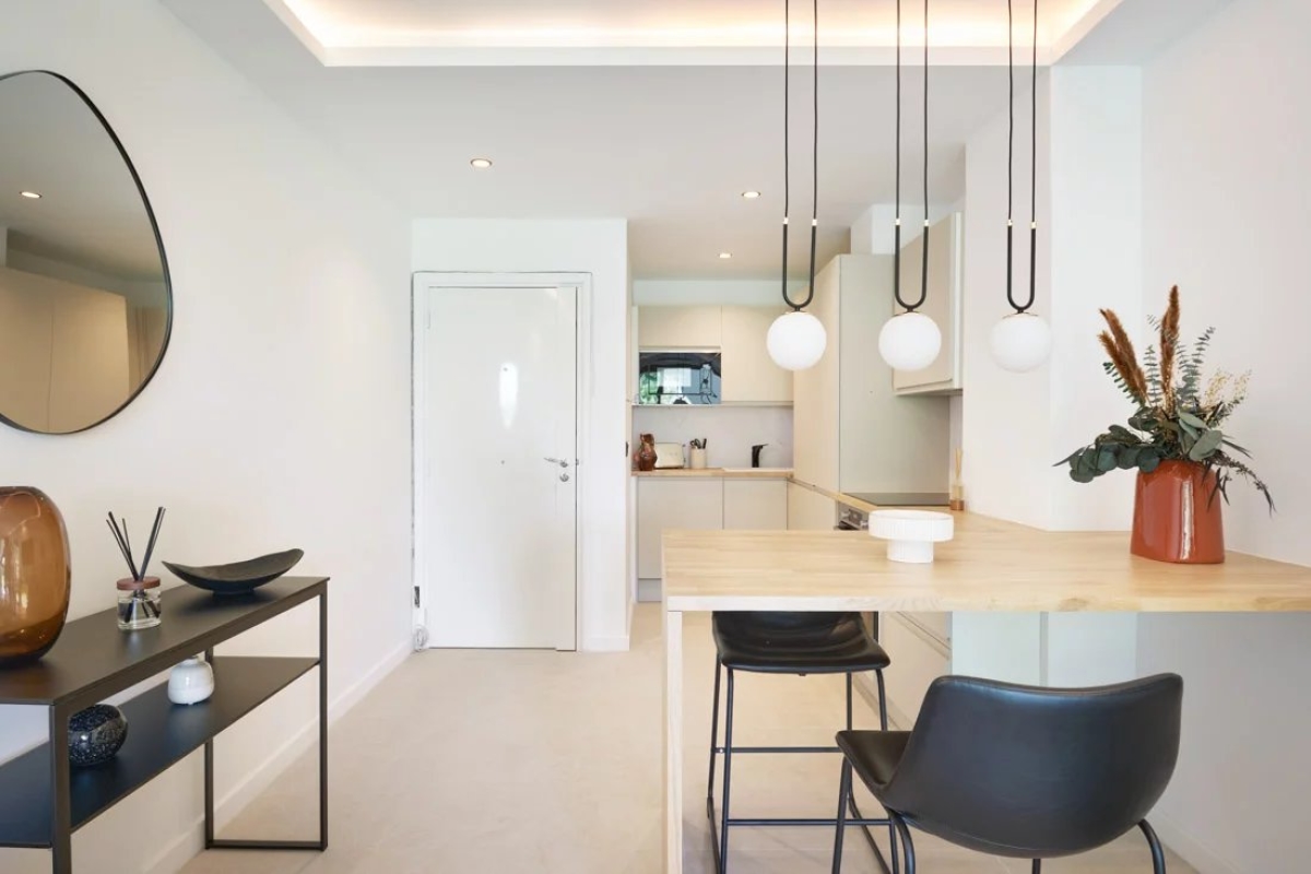 Appartement de luxe à vendre à Cannes, 528 000 €, Photo 7