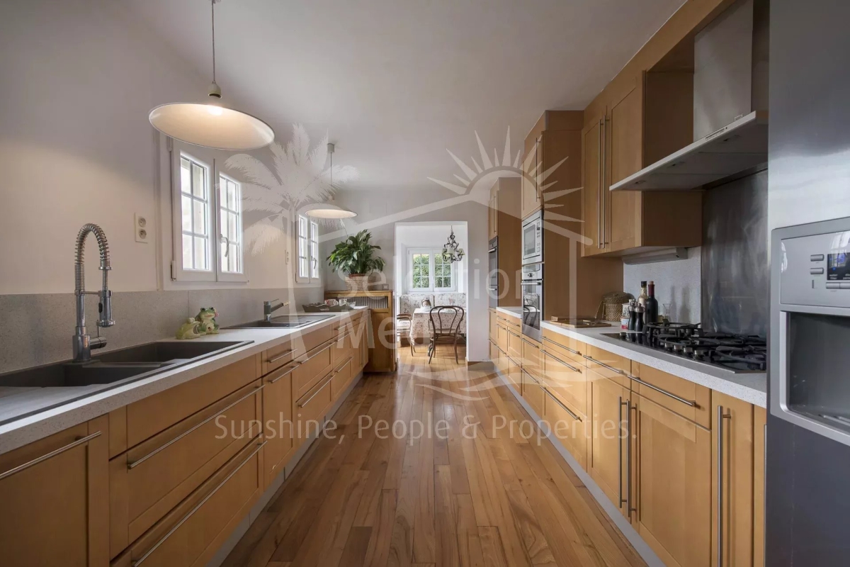 Maison de luxe à vendre à Grasse, 4 250 000 €, Photo 7