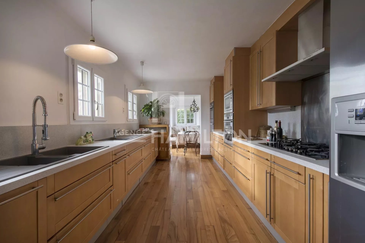 Maison de luxe à vendre à Grasse, 4 250 000 €, Photo 7