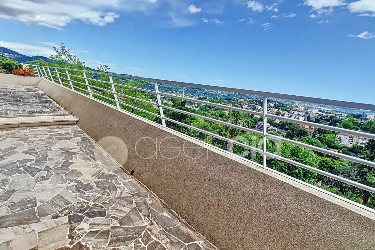 Luxury Apartment for sale in Grasse, 395 200 €, Photo 7