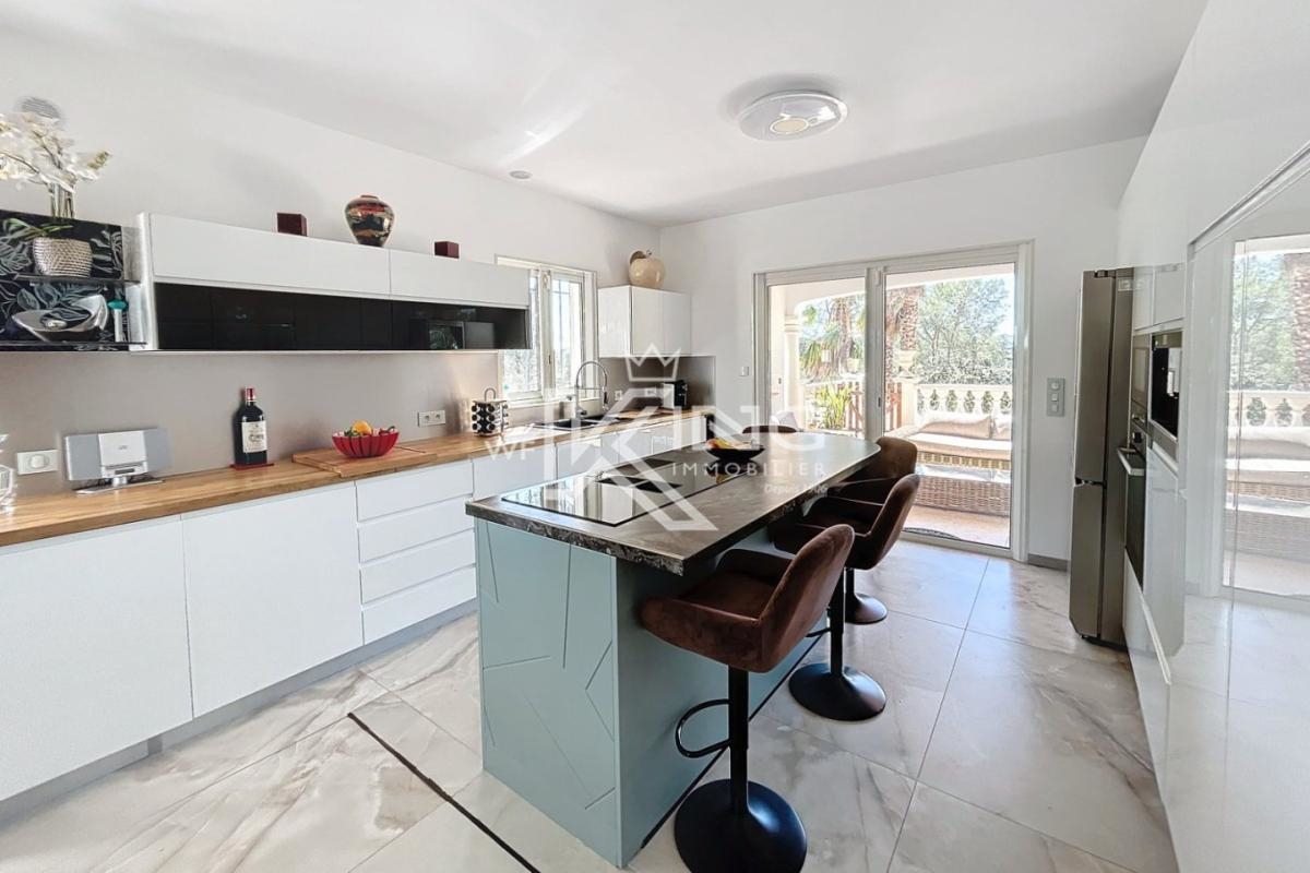 Maison de luxe à vendre à Puget-sur-Argens, 1 340 000 €, Photo 7
