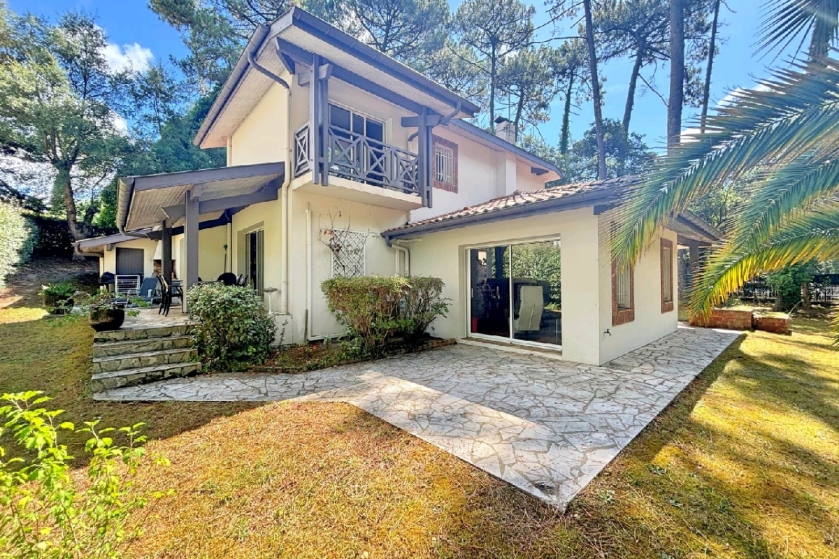 Maison de luxe à vendre à Soorts-Hossegor, 1 575 000 €, Photo 1
