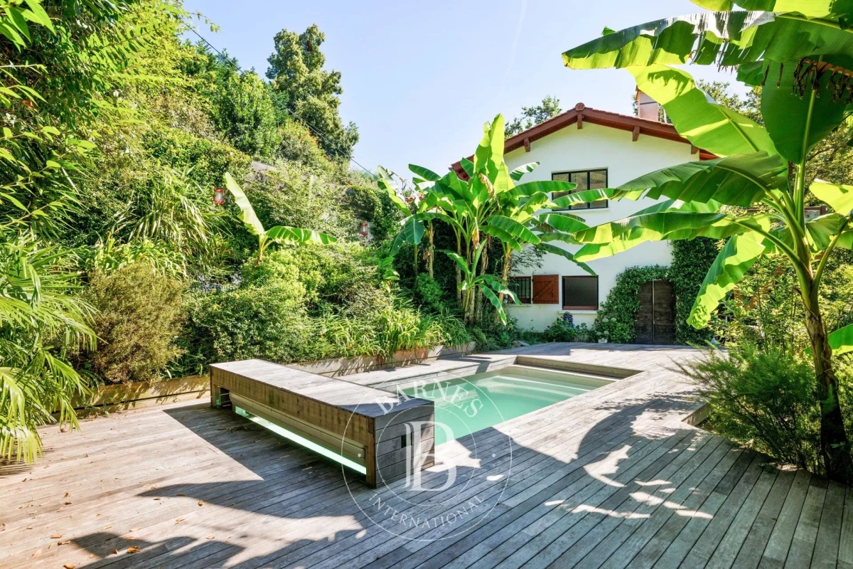 Luxury House for sale in Ciboure, 1 575 000 €, Photo 2