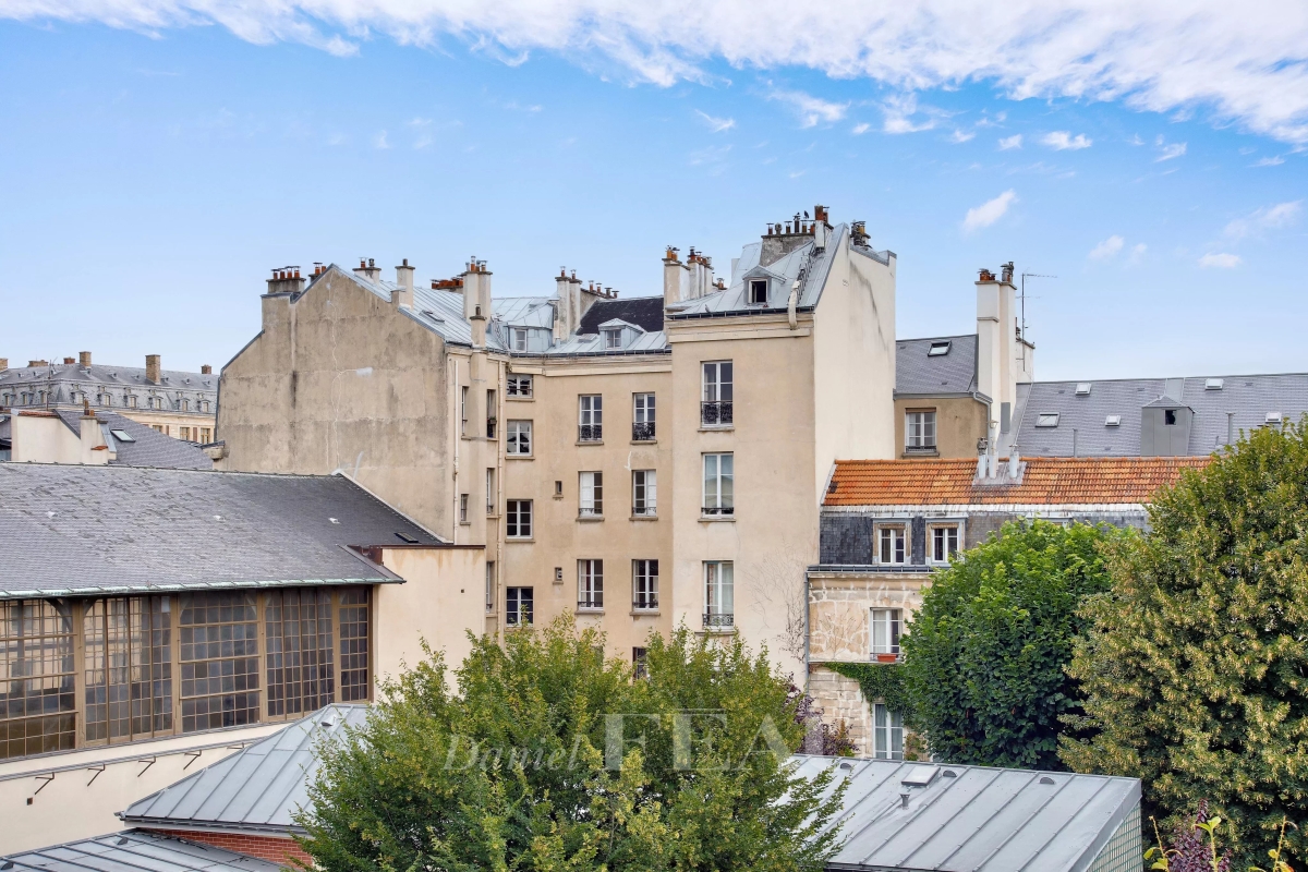 Appartement de luxe à louer à Versailles, 2 250 €, Photo 2