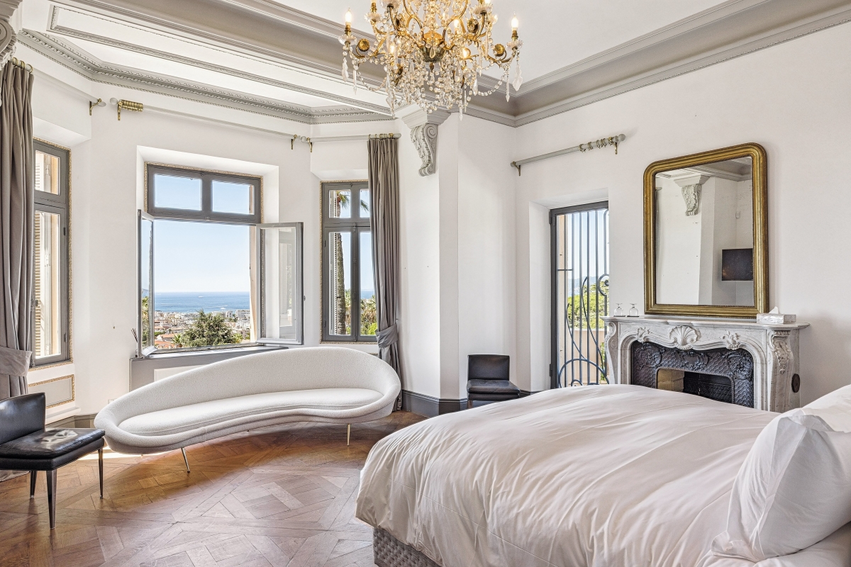 Luxury House for sale in Cannes, 24 900 000 €, Photo 1