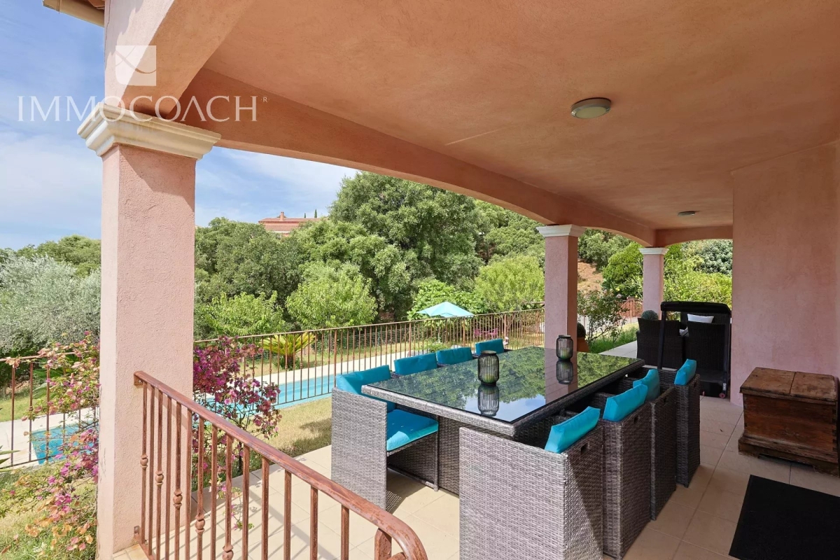 Luxury House for sale in La Londe-les-Maures, 1 268 800 €, Photo 3