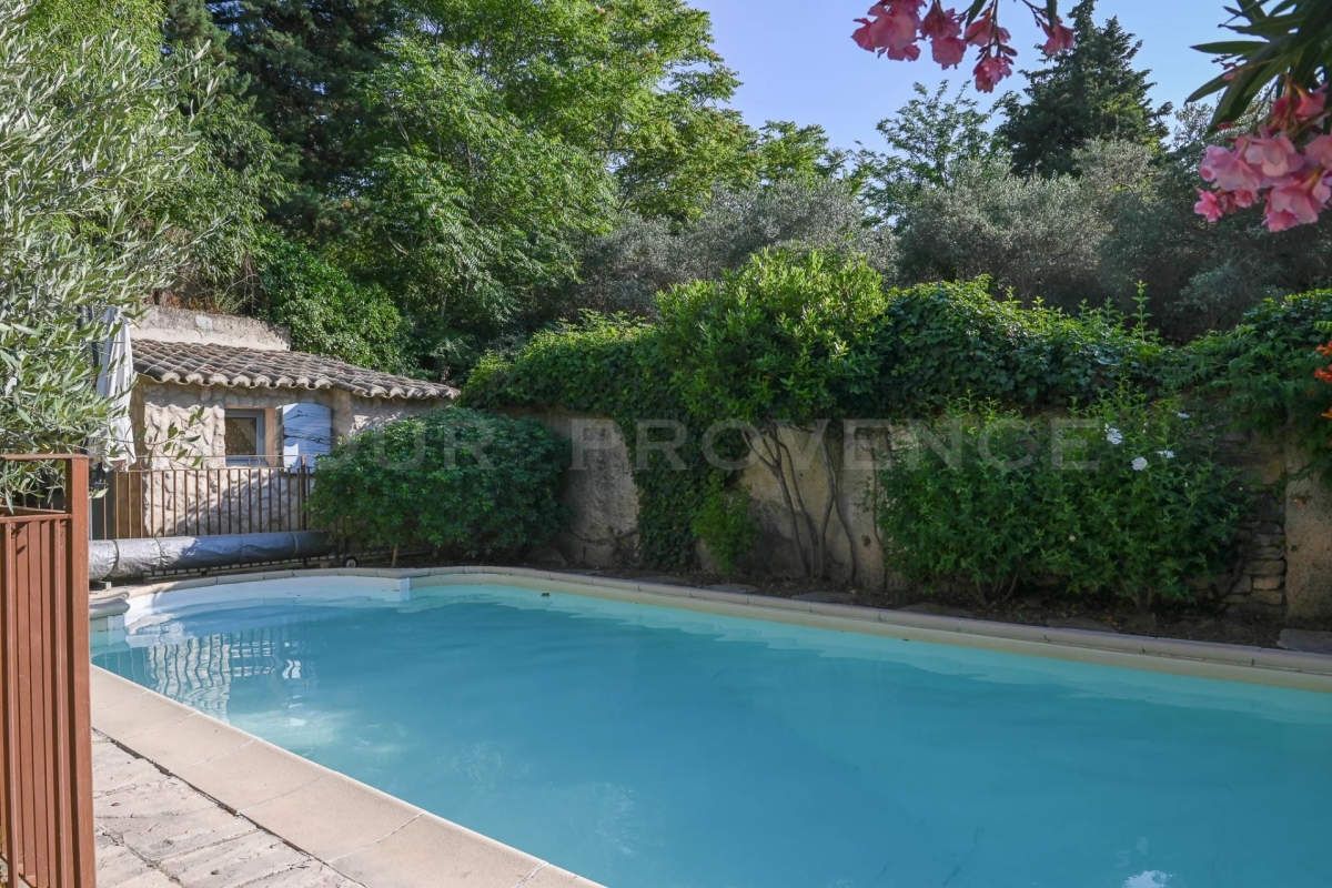 Luxury House for sale in Taillades, 530 000 €, Photo 3