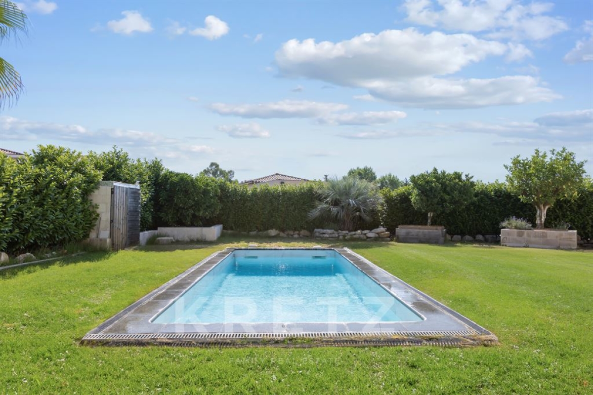Luxury House for sale in Grimaud, 1 390 000 €, Photo 4