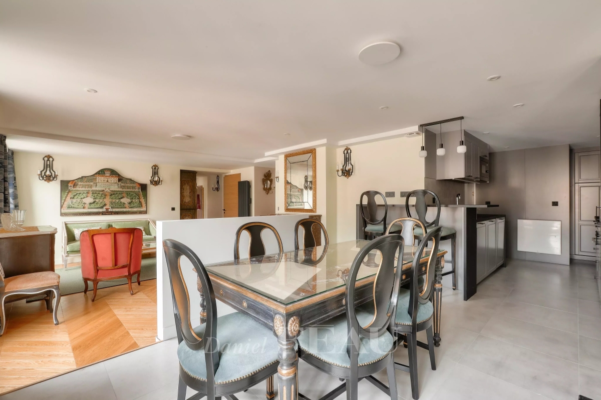 Appartement de luxe à louer à Versailles, 2 250 €, Photo 4