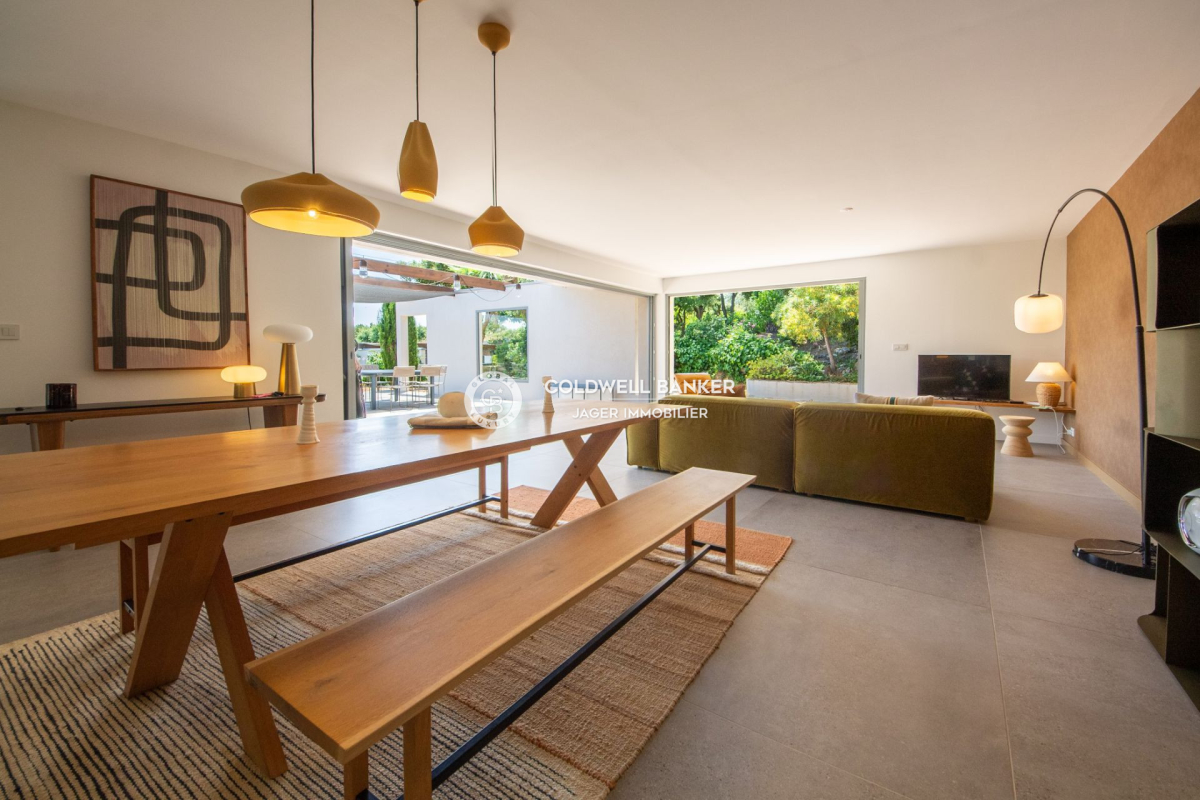Luxury House for sale in Grimaud, 2 995 000 €, Photo 4