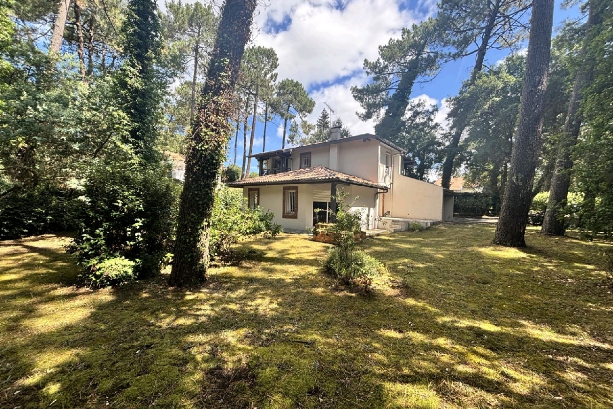 Maison de luxe à vendre à Soorts-Hossegor, 1 575 000 €, Photo 4