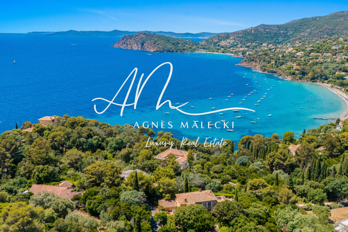 Luxury House for sale in Rayol Canadel sur Mer, 6 500 000 €, Photo 5
