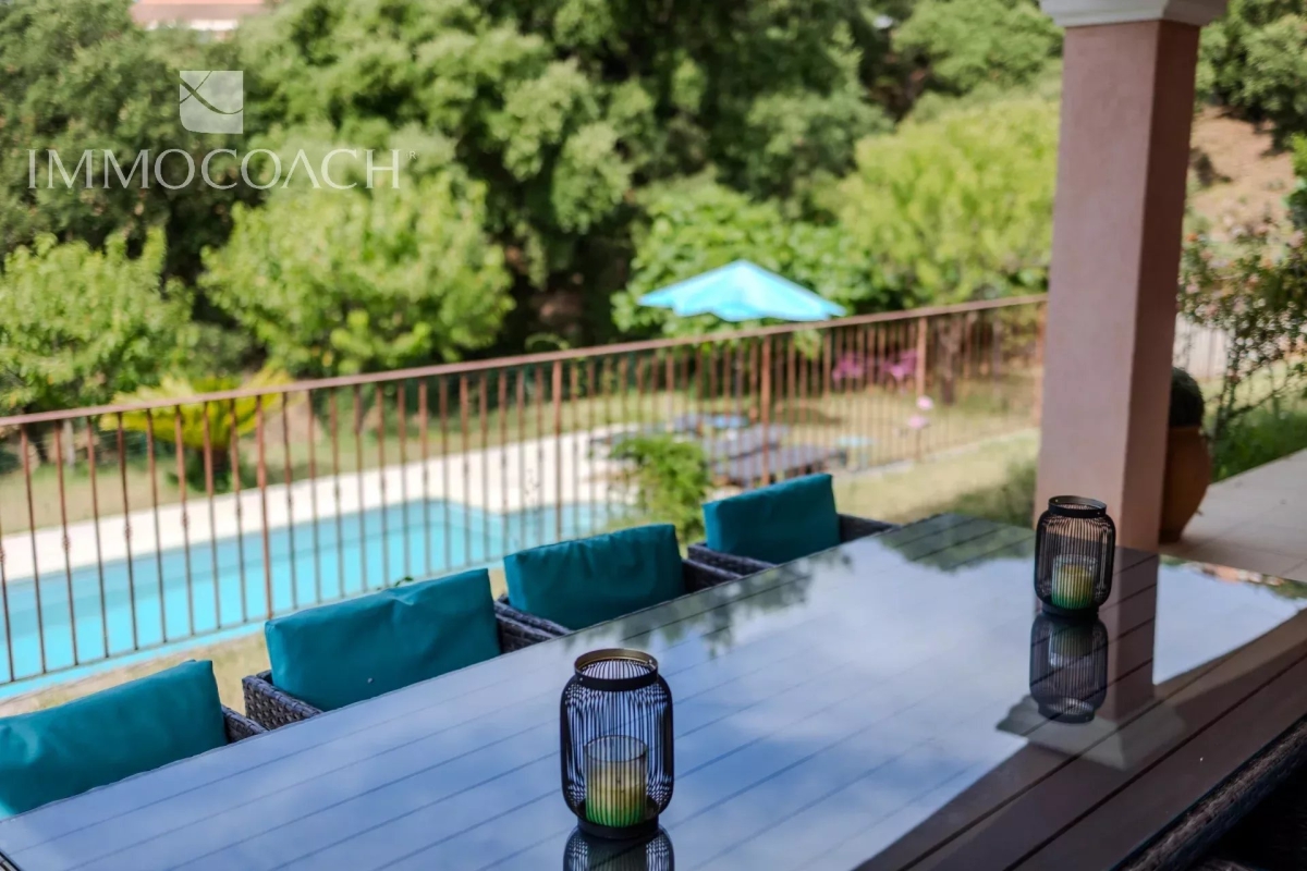 Luxury House for sale in La Londe-les-Maures, 1 268 800 €, Photo 5