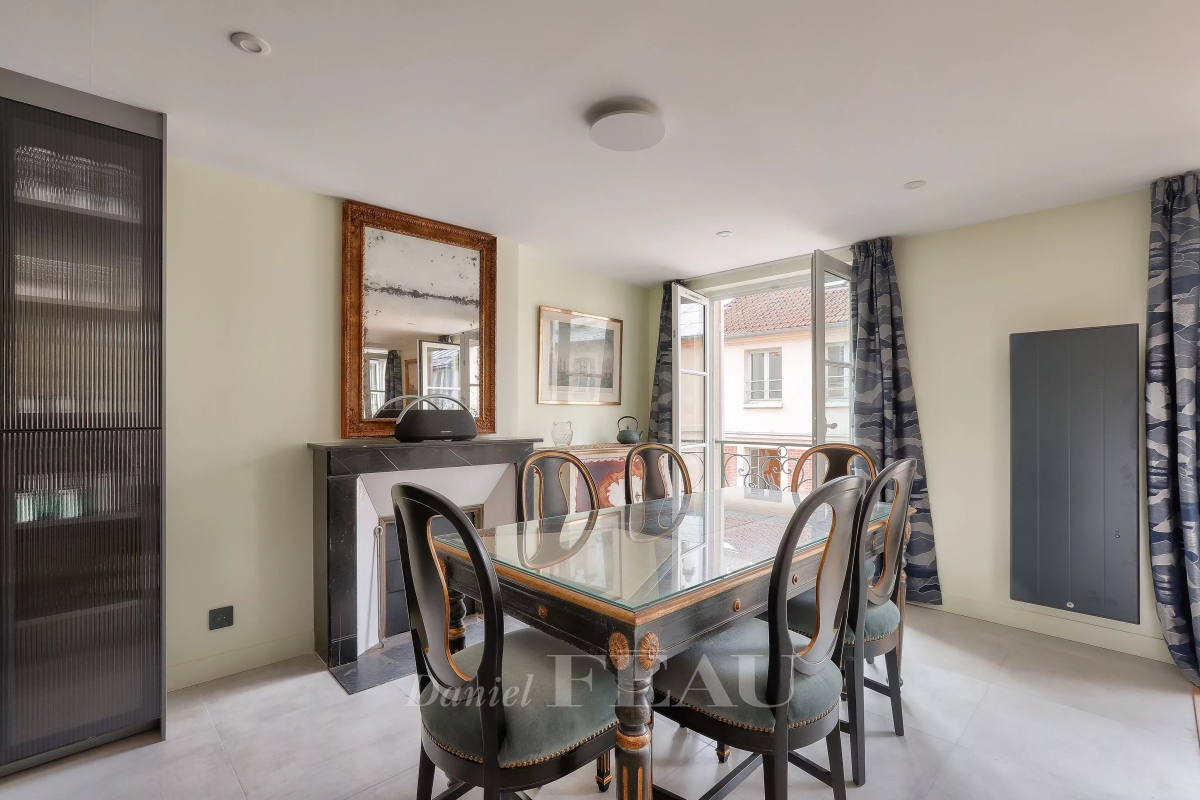 Appartement de luxe à louer à Versailles, 2 250 €, Photo 5