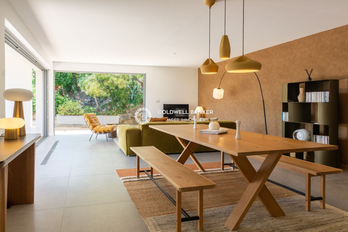 Luxury House for sale in Grimaud, 2 995 000 €, Photo 5